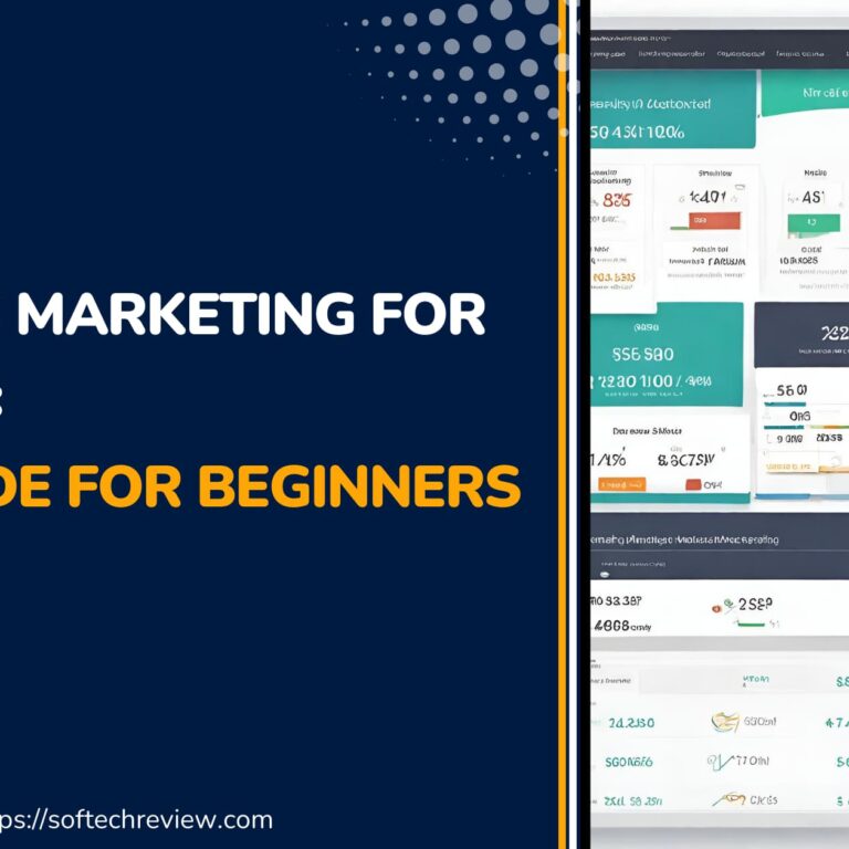 Affiliate Marketing For Dummies: Best Guide For Beginners 2024