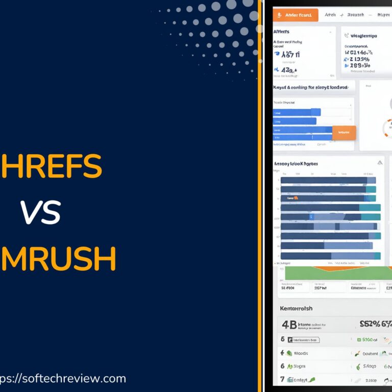 Ahrefs vs SEMrush (2024) | Which One Is Best For SEO?