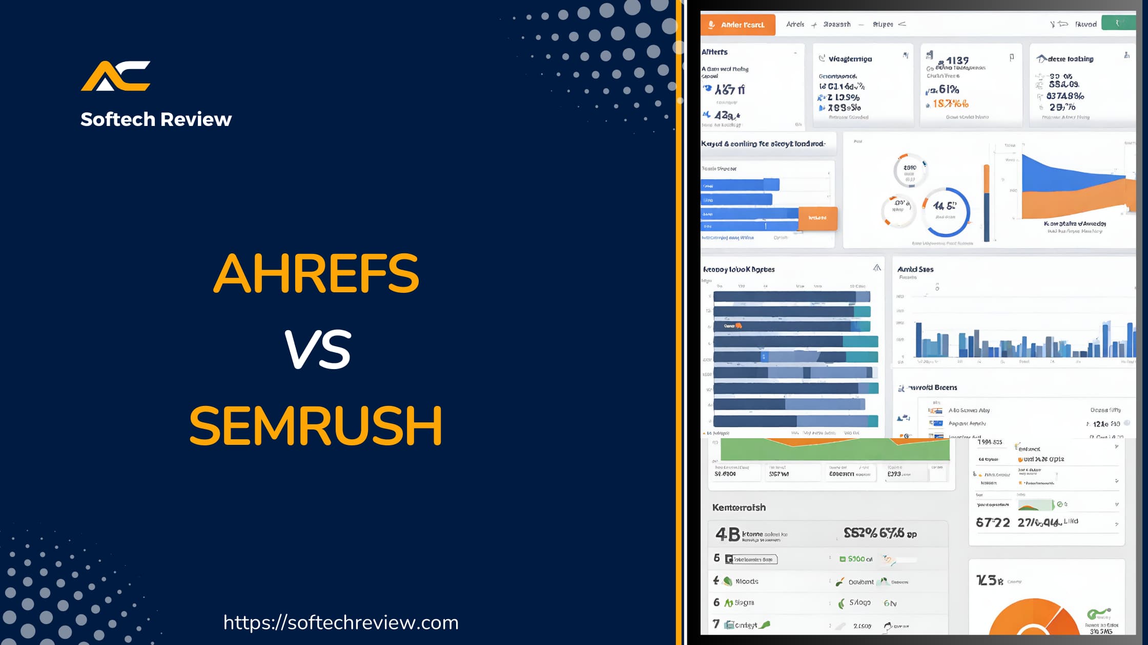 ahrefs vs semrush